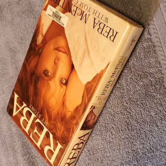 Reba: My Story - Picture 3 of 5